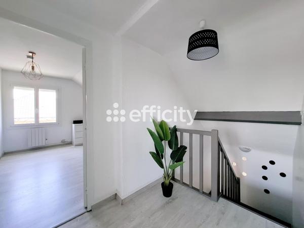 Maison 7 pièces - 138 m²