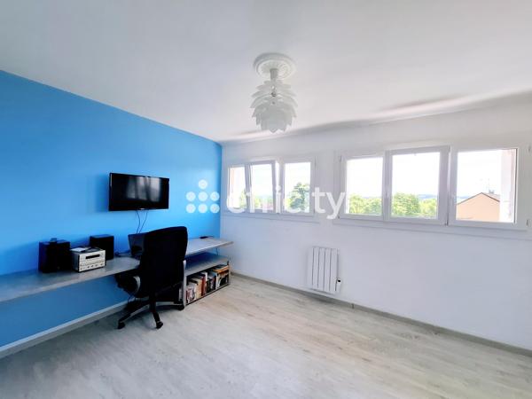 Maison 7 pièces - 138 m²