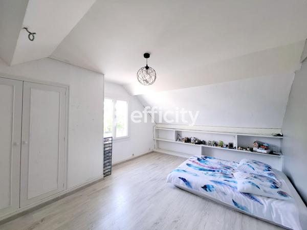 Maison 7 pièces - 138 m²