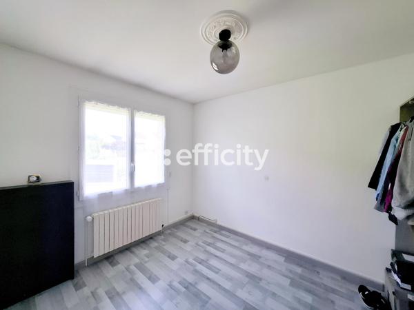 Maison 7 pièces - 138 m²