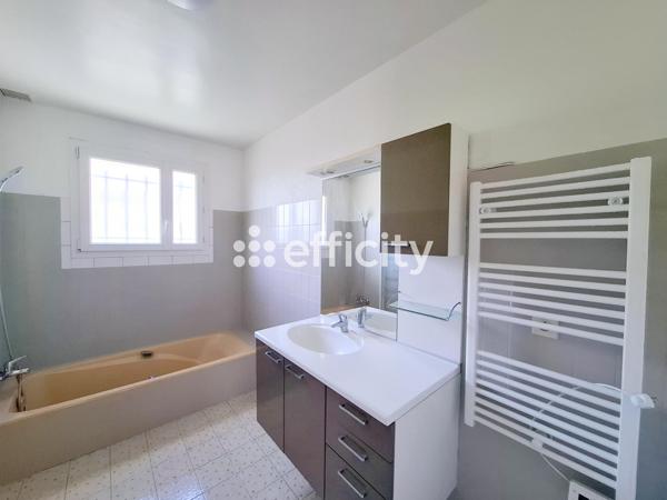 Maison 7 pièces - 138 m²