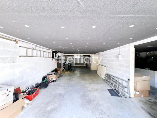 Maison 7 pièces - 138 m²