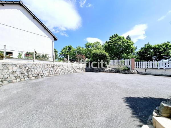 Maison 7 pièces - 138 m²