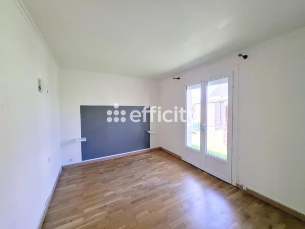 Maison 7 pièces - 138 m²
