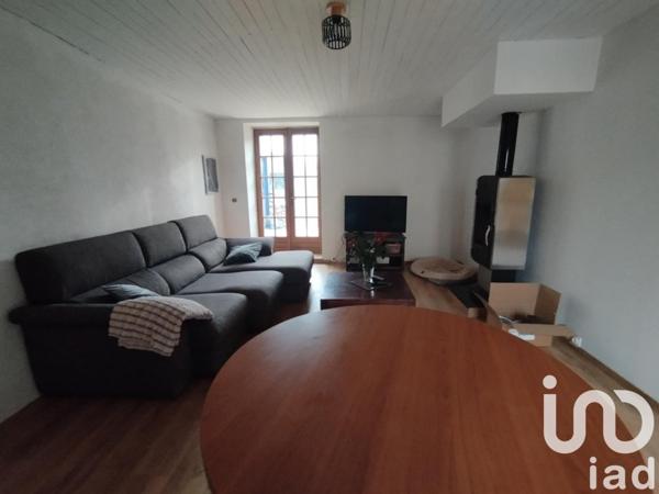 Maison 5 pièces de 112 m² à Cormontreuil (51350)