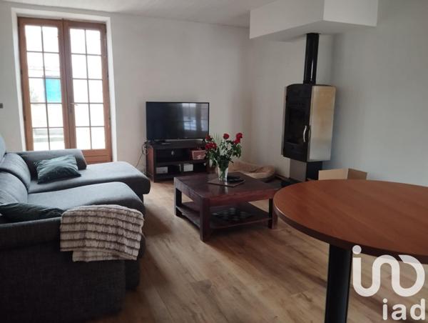 Maison 5 pièces de 112 m² à Cormontreuil (51350)