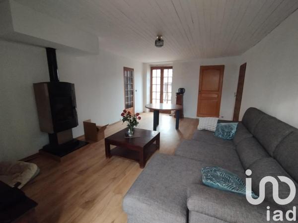 Maison 5 pièces de 112 m² à Cormontreuil (51350)