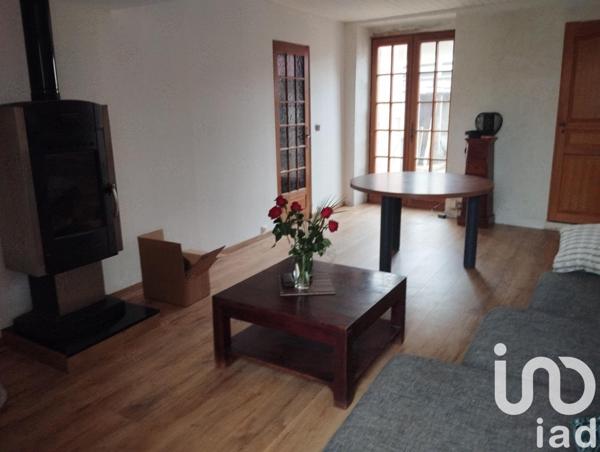 Maison 5 pièces de 112 m² à Cormontreuil (51350)