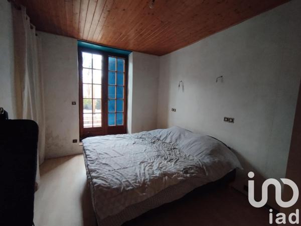 Maison 5 pièces de 112 m² à Cormontreuil (51350)