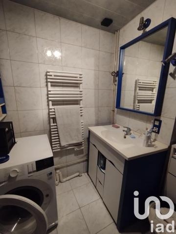 Maison 5 pièces de 112 m² à Cormontreuil (51350)