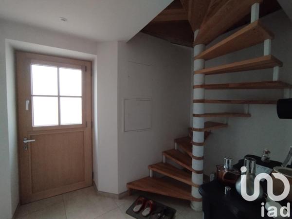Maison 5 pièces de 112 m² à Cormontreuil (51350)