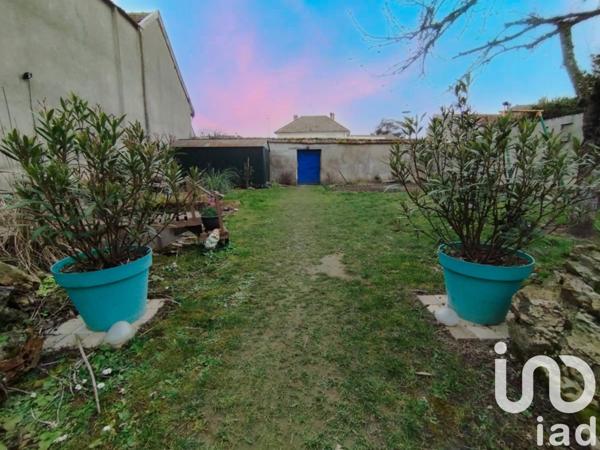 Maison 5 pièces de 112 m² à Cormontreuil (51350)