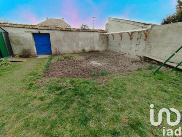 Maison 5 pièces de 112 m² à Cormontreuil (51350)