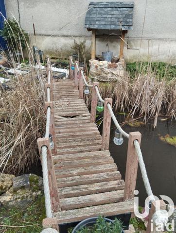 Maison 5 pièces de 112 m² à Cormontreuil (51350)