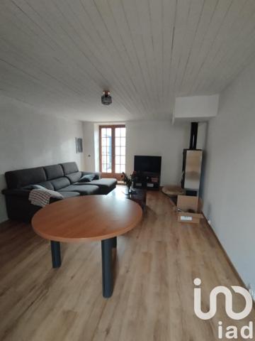 Maison 5 pièces de 112 m² à Cormontreuil (51350)