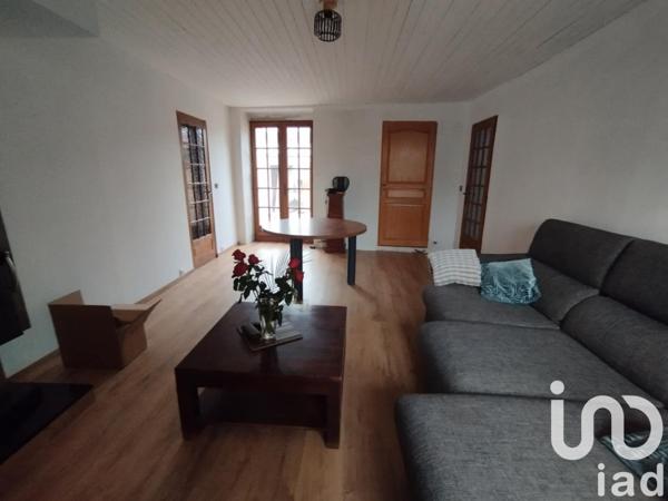 Maison 5 pièces de 112 m² à Cormontreuil (51350)