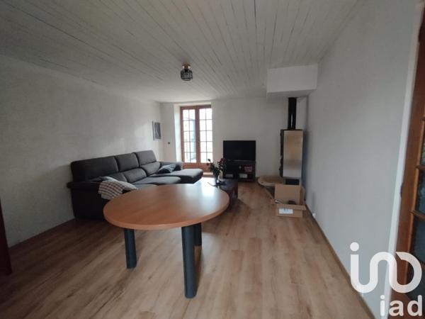 Maison 5 pièces de 112 m² à Cormontreuil (51350)