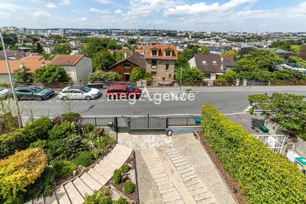 Maison à CACHAN, 94230 - 6 pièces 141m²