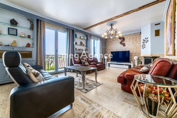 Maison à CACHAN, 94230 - 6 pièces 141m²