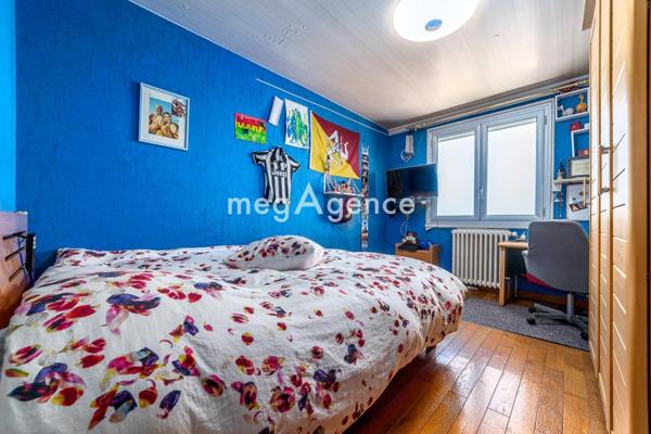 Maison à CACHAN, 94230 - 6 pièces 141m²