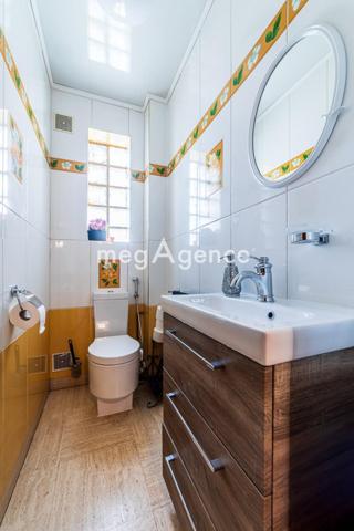 Maison à CACHAN, 94230 - 6 pièces 141m²