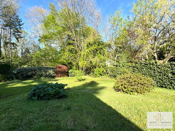 Maison de plain-pied 5 pièces située dans un secteur privé de Basse-Goulaine