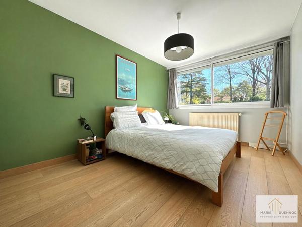 Maison de plain-pied 5 pièces située dans un secteur privé de Basse-Goulaine