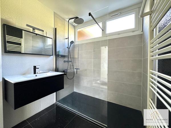 Maison de plain-pied 5 pièces située dans un secteur privé de Basse-Goulaine