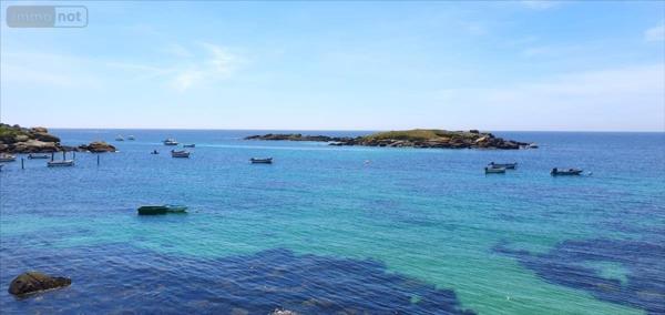 Maison à vendre à Porspoder dans le Finistère (29840), ref : 29055-1056852