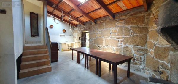 Maison à vendre à Porspoder dans le Finistère (29840), ref : 29055-1056852