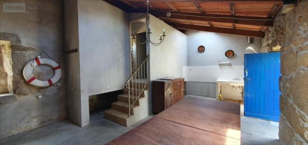 Maison à vendre à Porspoder dans le Finistère (29840), ref : 29055-1056852