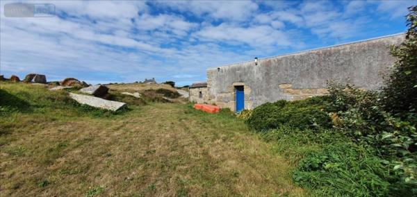 Maison à vendre à Porspoder dans le Finistère (29840), ref : 29055-1056852