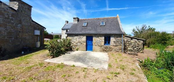 Maison à vendre à Porspoder dans le Finistère (29840), ref : 29055-1056852