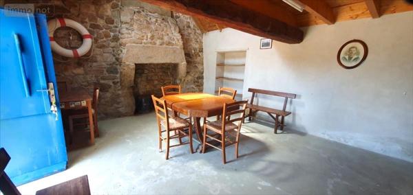 Maison à vendre à Porspoder dans le Finistère (29840), ref : 29055-1056852