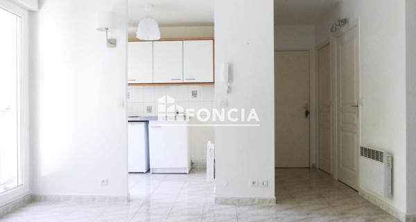 Location Studio 30.98 m² - Fontenay-aux-roses 92260