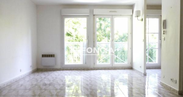 Location Studio 30.98 m² - Fontenay-aux-roses 92260