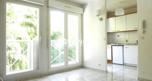 Location Studio 30.98 m² - Fontenay-aux-roses 92260