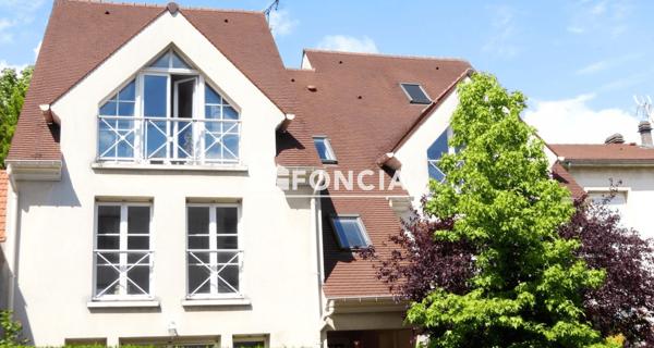 Location Studio 30.98 m² - Fontenay-aux-roses 92260