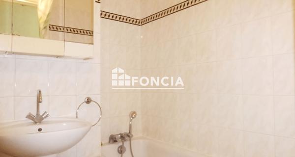 Location Studio 30.98 m² - Fontenay-aux-roses 92260