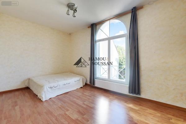 Achat - Maison Antony 92160 7 pièces 192 m 2 433 m 2
