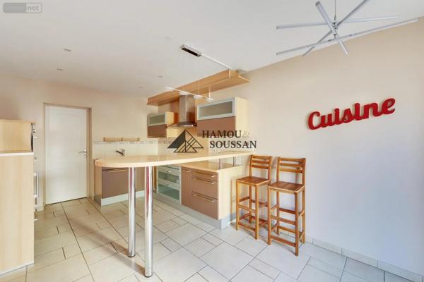 Achat - Maison Antony 92160 7 pièces 192 m 2 433 m 2