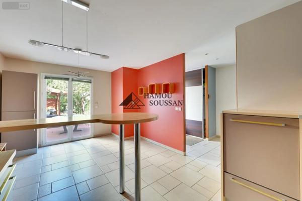 Achat - Maison Antony 92160 7 pièces 192 m 2 433 m 2