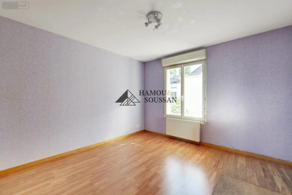 Achat - Maison Antony 92160 7 pièces 192 m 2 433 m 2