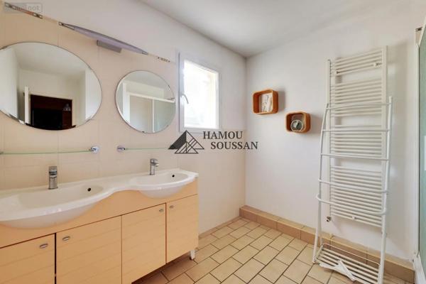 Achat - Maison Antony 92160 7 pièces 192 m 2 433 m 2