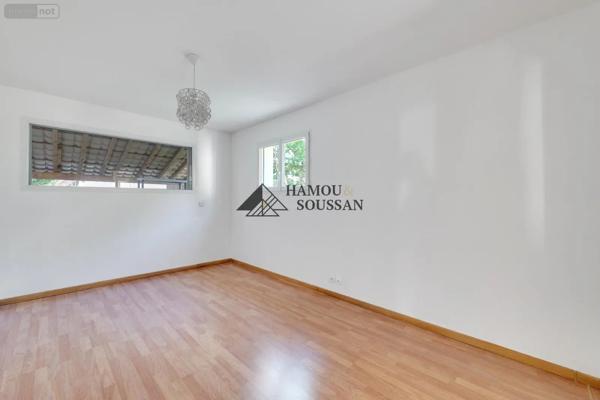 Achat - Maison Antony 92160 7 pièces 192 m 2 433 m 2