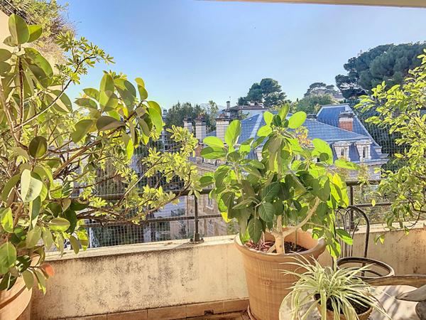 Achat appartement Marseille 08 - 3 pièce(s) - 93 m² - 550 000 €