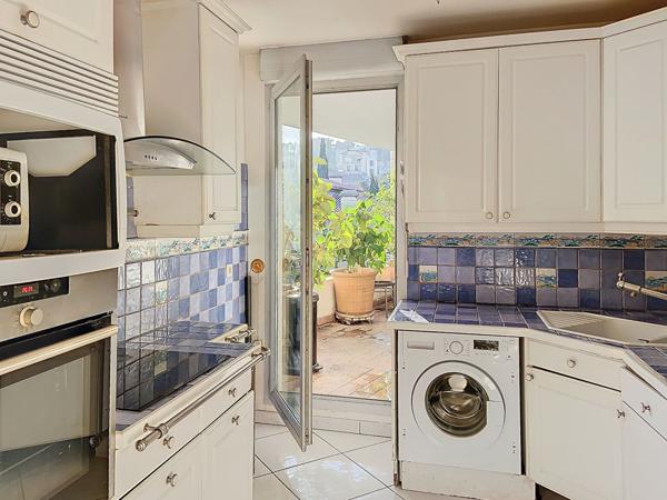 Achat appartement Marseille 08 - 3 pièce(s) - 93 m² - 550 000 €