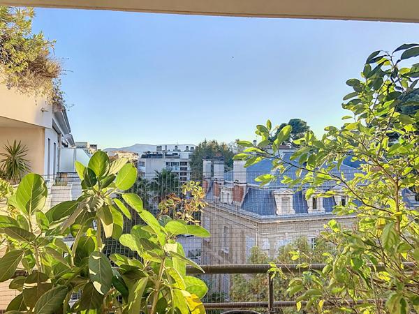 Achat appartement Marseille 08 - 3 pièce(s) - 93 m² - 550 000 €