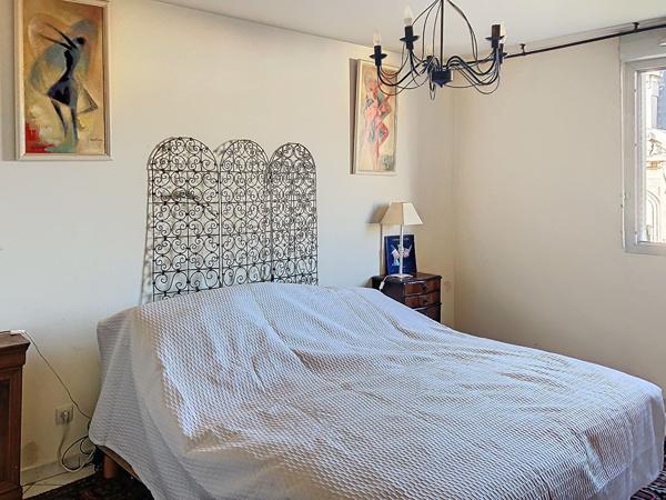 Achat appartement Marseille 08 - 3 pièce(s) - 93 m² - 550 000 €