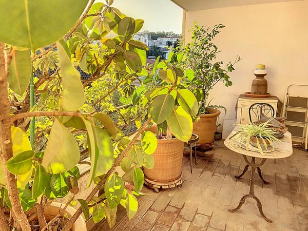 Achat appartement Marseille 08 - 3 pièce(s) - 93 m² - 550 000 €